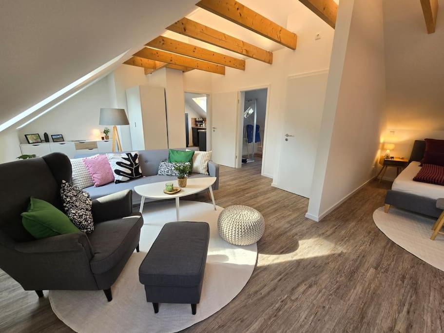 Wanderers Inn Heidschnuckenweg Undeloh Dış mekan fotoğraf