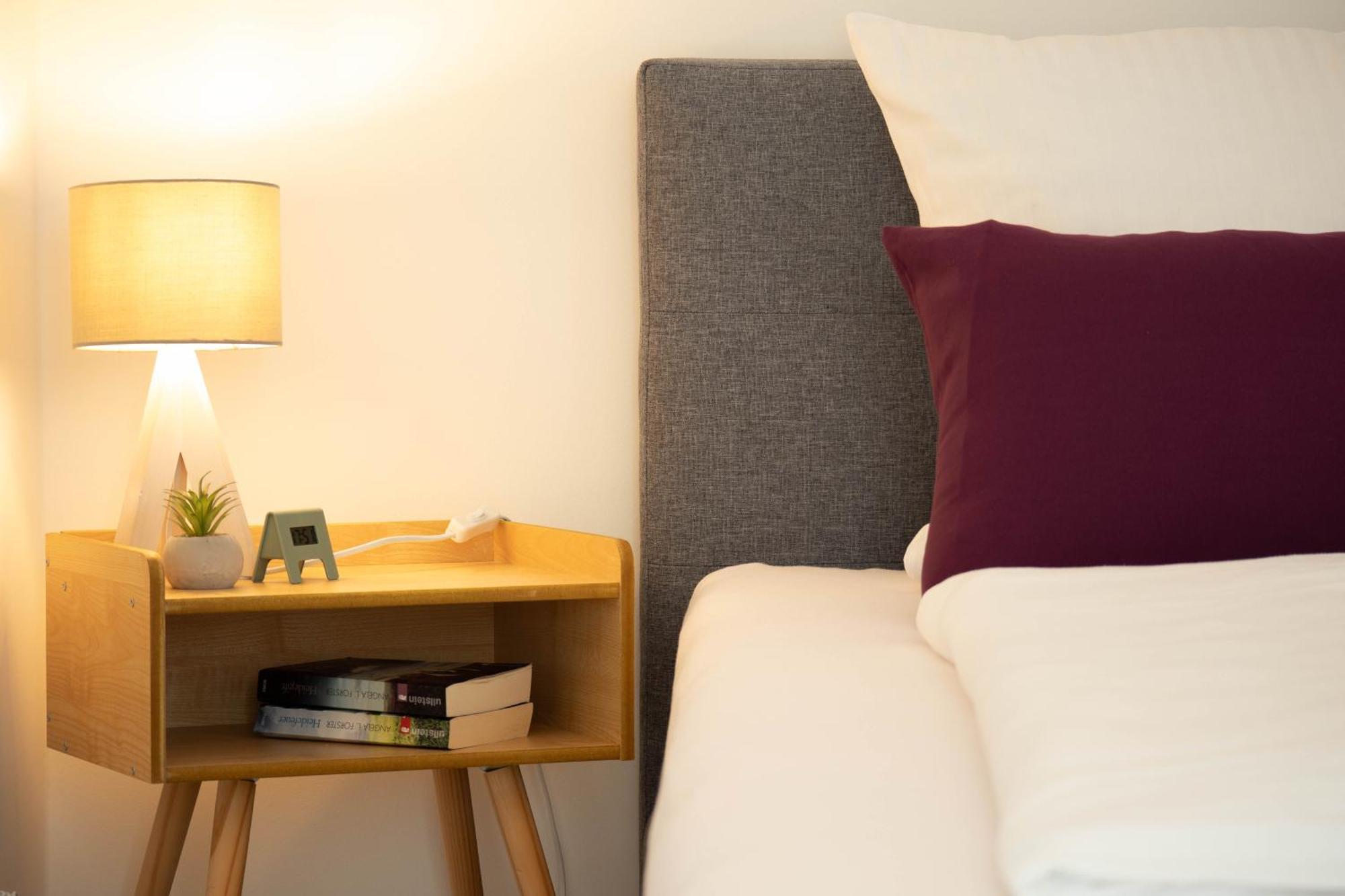 Wanderers Inn Heidschnuckenweg Undeloh Dış mekan fotoğraf