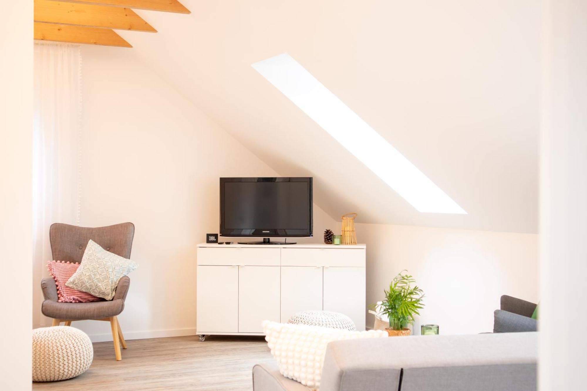 Wanderers Inn Heidschnuckenweg Undeloh Dış mekan fotoğraf